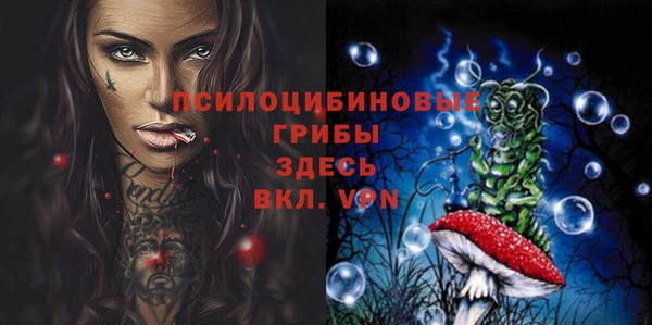 герыч Белоозёрский